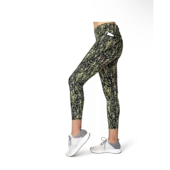 Sweaty Betty The Power Legging - Picture 1 of 3